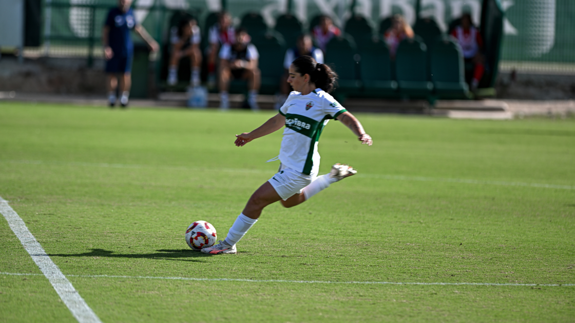 Elche vs Juan Grande